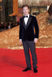 'Der Hobbit - Smaugs Einöde' Premiere, Berlin