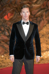 'Der Hobbit - Smaugs Einöde' Premiere, Berlin