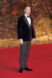 'Der Hobbit - Smaugs Einöde' Premiere, Berlin