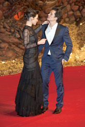 'Der Hobbit - Smaugs Einöde' Premiere, Berlin