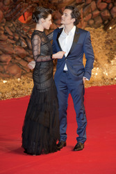 'Der Hobbit - Smaugs Einöde' Premiere, Berlin