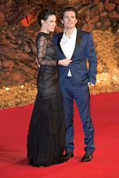'Der Hobbit - Smaugs Einöde' Premiere, Berlin