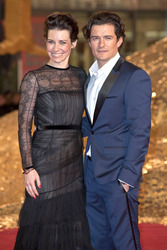 'Der Hobbit - Smaugs Einöde' Premiere, Berlin