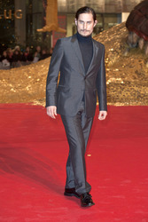 'Der Hobbit - Smaugs Einöde' Premiere, Berlin
