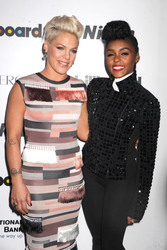 Billboard Women in Music Event 2013, New York