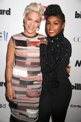 Billboard Women in Music Event 2013, New York