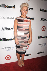 Billboard Women in Music Event 2013, New York