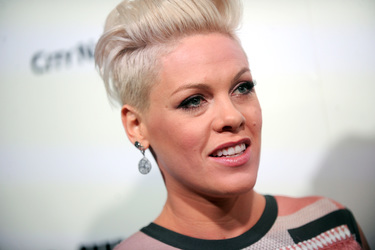 Billboard Women in Music Event 2013, New York
