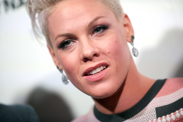 Billboard Women in Music Event 2013, New York