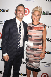Billboard Women in Music Event 2013, New York