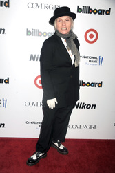 Billboard Women in Music Event 2013, New York
