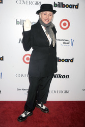 Billboard Women in Music Event 2013, New York