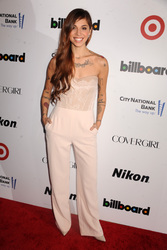 Billboard Women in Music Event 2013, New York