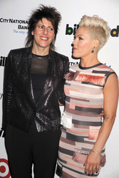 Billboard Women in Music Event 2013, New York