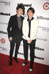 Billboard Women in Music Event 2013, New York