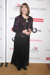 'Downton Abbey' Staffel 4 Screening, New York