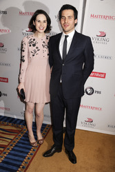 'Downton Abbey' Staffel 4 Screening, New York