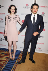 'Downton Abbey' Staffel 4 Screening, New York