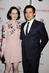 'Downton Abbey' Staffel 4 Screening, New York