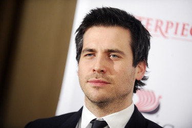 'Downton Abbey' Staffel 4 Screening, New York