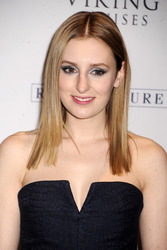 'Downton Abbey' Staffel 4 Screening, New York