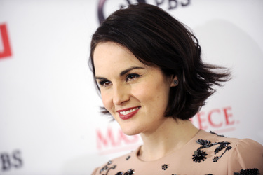 'Downton Abbey' Staffel 4 Screening, New York
