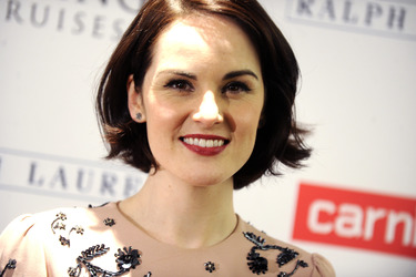 'Downton Abbey' Staffel 4 Screening, New York