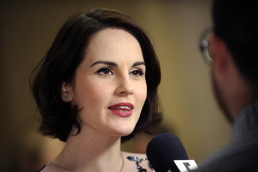 'Downton Abbey' Staffel 4 Screening, New York