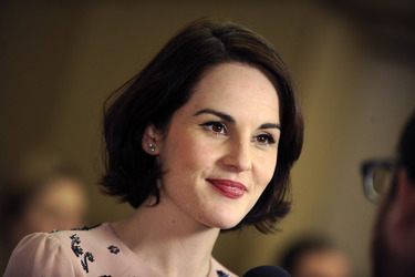 'Downton Abbey' Staffel 4 Screening, New York