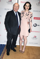 'Downton Abbey' Staffel 4 Screening, New York