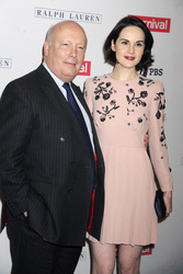 'Downton Abbey' Staffel 4 Screening, New York