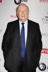 'Downton Abbey' Staffel 4 Screening, New York