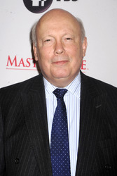 'Downton Abbey' Staffel 4 Screening, New York