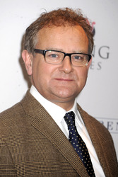 'Downton Abbey' Staffel 4 Screening, New York