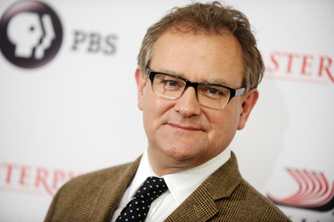 'Downton Abbey' Staffel 4 Screening, New York