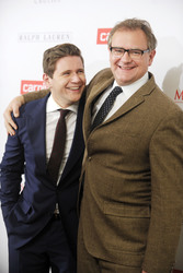 'Downton Abbey' Staffel 4 Screening, New York