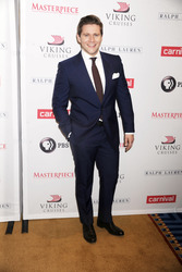'Downton Abbey' Staffel 4 Screening, New York
