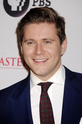 'Downton Abbey' Staffel 4 Screening, New York