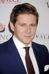 'Downton Abbey' Staffel 4 Screening, New York