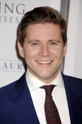 'Downton Abbey' Staffel 4 Screening, New York