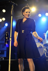 Gleis 8 Konzert, Hamburg