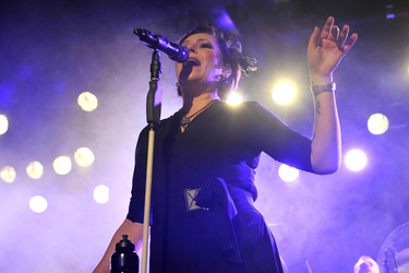 Gleis 8 Konzert, Hamburg