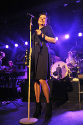Gleis 8 Konzert, Hamburg