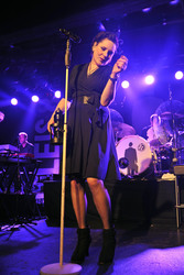 Gleis 8 Konzert, Hamburg