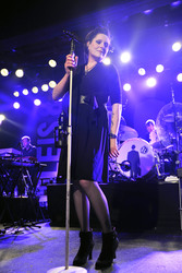 Gleis 8 Konzert, Hamburg
