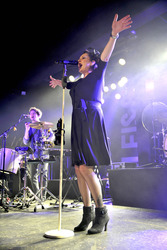 Gleis 8 Konzert, Hamburg