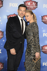 American Country Awards 2013, Las Vegas