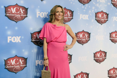 American Country Awards 2013, Las Vegas
