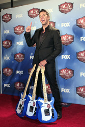 American Country Awards 2013, Las Vegas