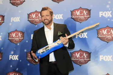 American Country Awards 2013, Las Vegas
